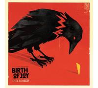 Birth Of Joy - Prisoner ( audio