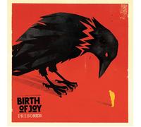 Birth Of Joy Prisoner (CD)