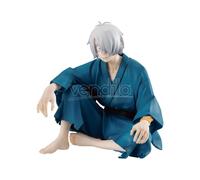 Birth Of Kitaro: The Mystery Of Gegege G.e.m. Pvc Statua Kitaro´s Dad Palm Size