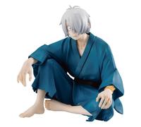 Birth of Kitaro: The Mystery of GeGeGe G.E.M. PVC Statue Kitaro´s Dad Palm Si...