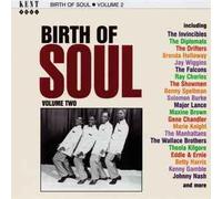 Birth of Soul Vol. 2