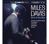 Birth of the Blue-Hybrid-SACD