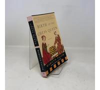 Marilyn Yalom Birth of the Chess Queen (Tascabile)