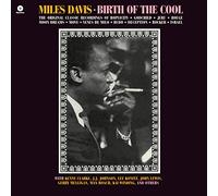 Birth Of The Cool