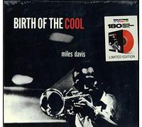 Birth Of The Cool (Limited Edt. Red Vinyl)