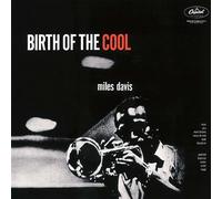 Birth Of The Cool - U (CD) Miles Davis
