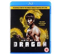 Birth Of The Dragon [Edizione: Regno Unito]