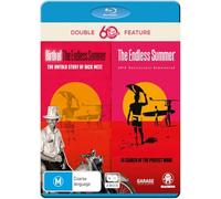 Birth Of The Endless Summer / Endless Summer 60 Years: Double Pack - All-Region/1080p