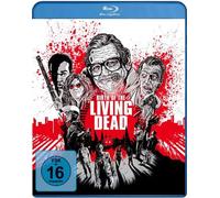 Birth of the Living Dead (2013) ( Year of the Living Dead ) [ Origine Tedesco, Nessuna Lingua Italiana ] (Blu-Ray)
