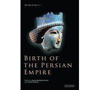 Birth of the Persian Empire (1)