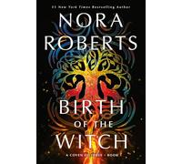 Birth of the Witch: A Coven of Three Trilogy Book 1