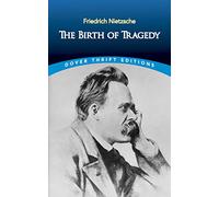 Birth Of Tragedy
