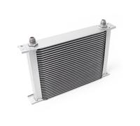 Birth Radiatore Olio Completo Alfa Romeo Mito 08> Fiat P 80171