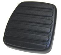 BIRTH Rivestimento pedale, Pedale del freno lunghezza 60,3 mm 40009