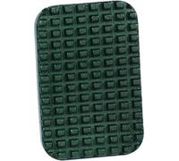 BIRTH Rivestimento pedale, Pedale frizione anteriore 4564
