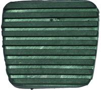 BIRTH Rivestimento pedale, Pedale frizione anteriore 4861