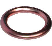 BIRTH Rondella d'appoggio altezza 2,5 mm 4251