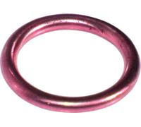 BIRTH Rondella d'appoggio altezza 2,5 mm 4253