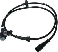 BIRTH Supporto ammortizzatore 5163 cuscinetto ammortizzatore anteriore bilaterale