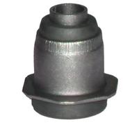 BIRTH Supporto braccio oscillante 2040 bilaterale diam. int. 13 mm alt. 43 mm