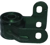 BIRTH Supporto braccio oscillante 2155 asse anteriore destro diam. int. 18 mm alt. 46 mm