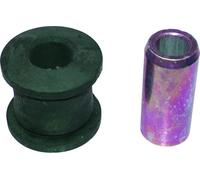 BIRTH Supporto braccio oscillante 2156 asse anteriore bilaterale alt. 55 mm