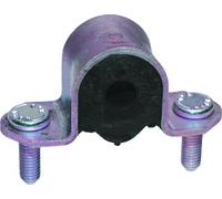 BIRTH Supporto stabilizzatore 4860 anteriore bilaterale diam. int. 12 mm largh. 30 mm