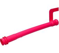 BIRTH Tramoggia, Asta controllo livello olio anteriore lunghezza 240 mm 8012