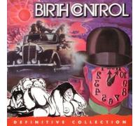 Birthcontrol - Definitive Collection [Import]