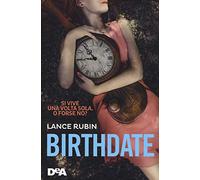 Birthdate