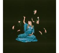 Vinile Blues Pills - Birthday