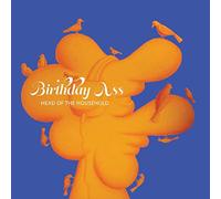 Birthday Ass Head of the Household (Vinyl LP) 12" Album
