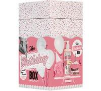 BIRTHDAY BOX LOTE 3 pz