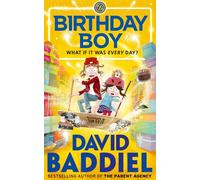 Birthday Boy