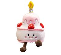 Birthday cake toy Plush birthday pillow Musical cake toy Plush musical toy Birthday cake plush Plush birthday toy Singing birthday cake Plush pillow toy Birthday cake music Happy birthday plush Singin