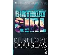 Birthday Girl