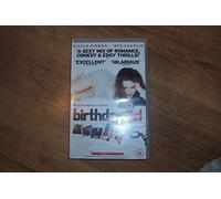 Birthday Girl [VHS]