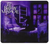 Birthday Massacre - Imaginary Monsters