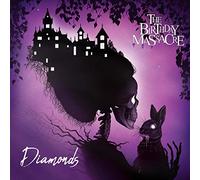Birthday Massacre The - Diamonds