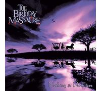 The Birthday Massacre Nothing and Nowhere (CD) Album