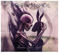 The Birthday Massacre Under Your Spell (CD) Album