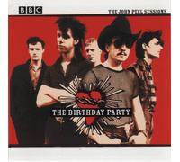 Birthday Party - John Peel Sessions