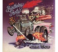 Birthday Party - Junkyard