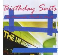 Birthday Suits - Minnesota: Mouth To Mouth