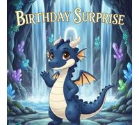Birthday Surprise: A Dragon Tale
