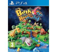 Birthdays The Beginning - [Edizione: Francia]