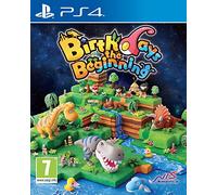 Birthdays the Beginning - PlayStation 4