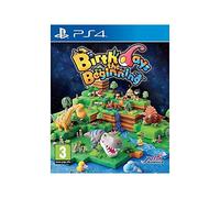 Birthdays the Beginning (PS4) - [Edizione: Regno Unito]