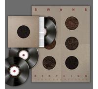 birthing + bonus dvd