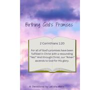 Birthing God's Promises